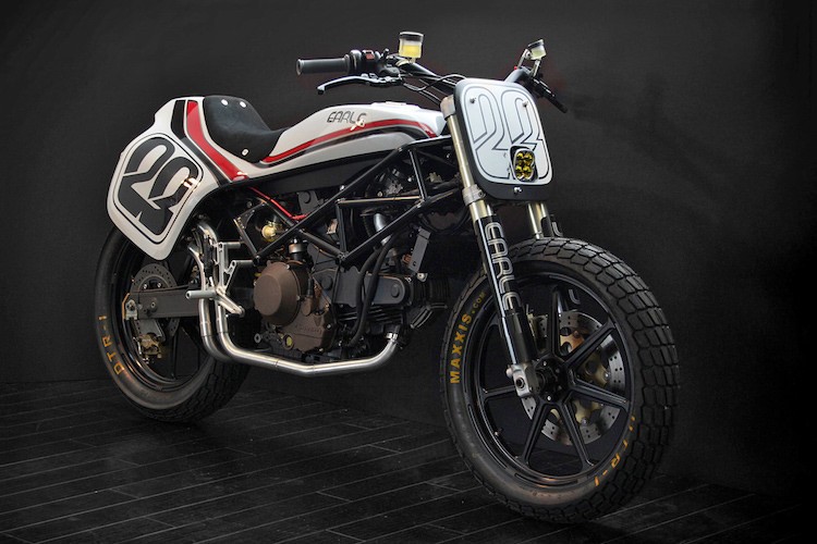 Ducati Monster street tracker “hang thua” tu Volkswagen-Hinh-4